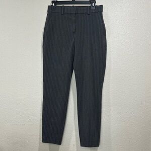 H&M Dark Gray Dress Pants